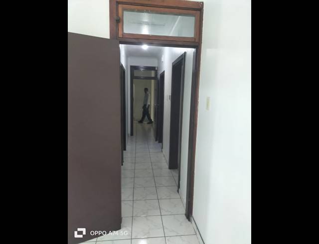 3 BEDROOM PROPERTY TO RENT IN ARBORETUM